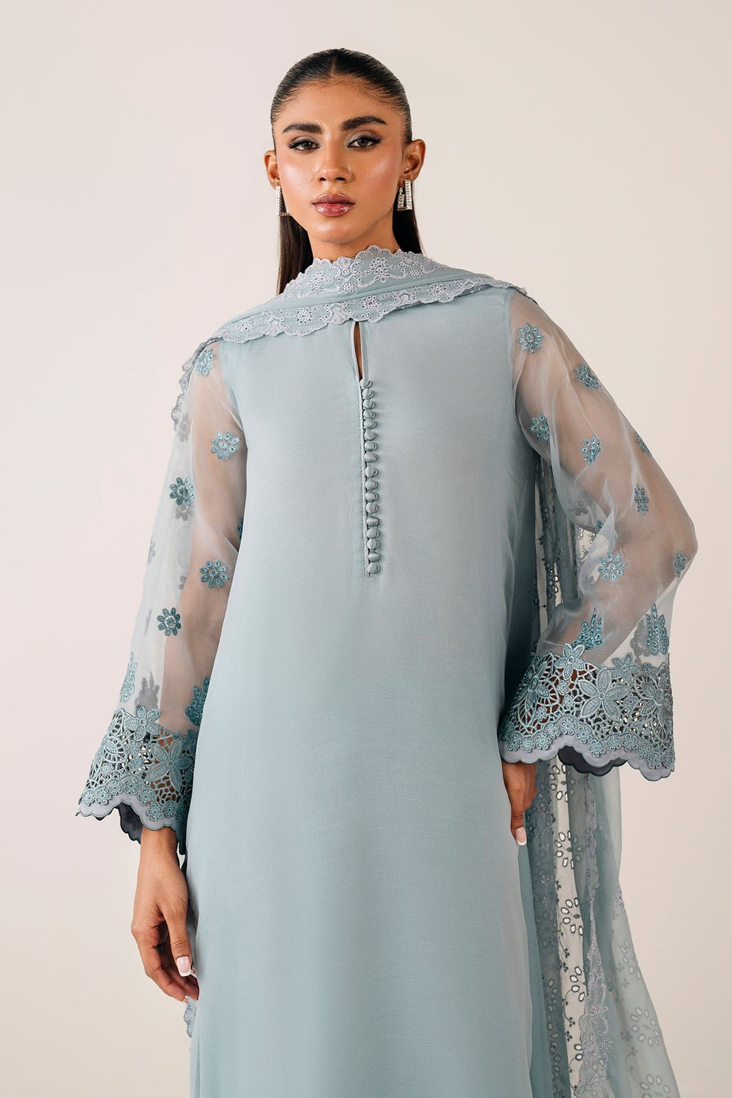 BAROUQUE READY TO WEAR